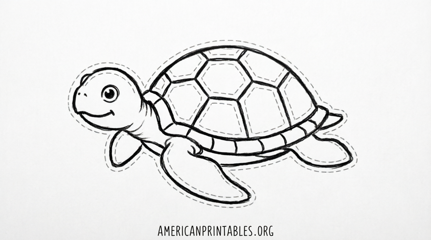 Free Printable Ocean Animal Pictures for Kids (2)