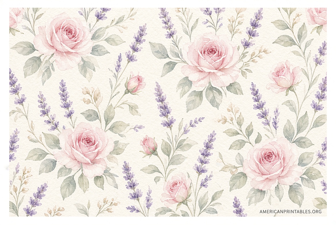 Free Printable Papers for Card Making (1)