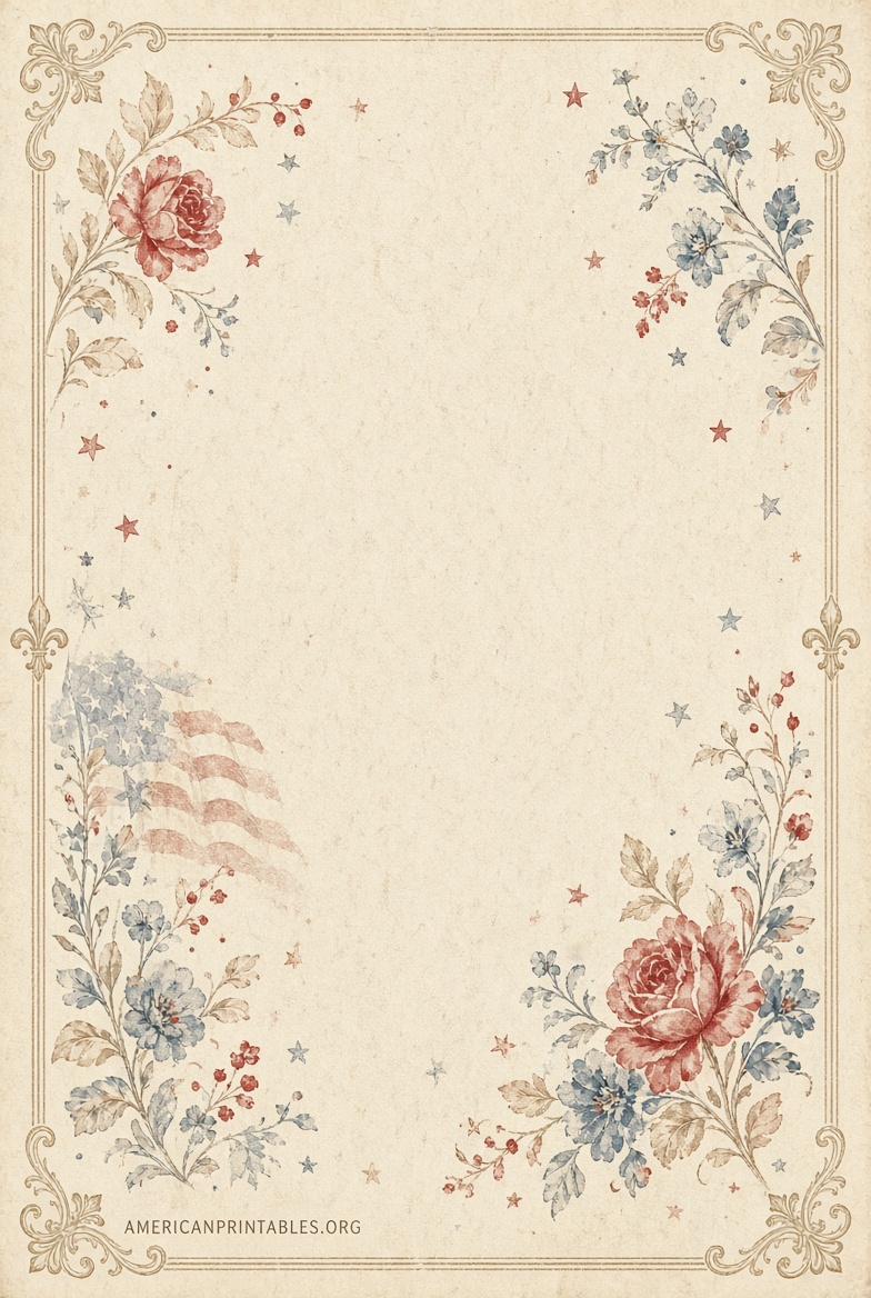 Free Printable Papers for Card Making (3)