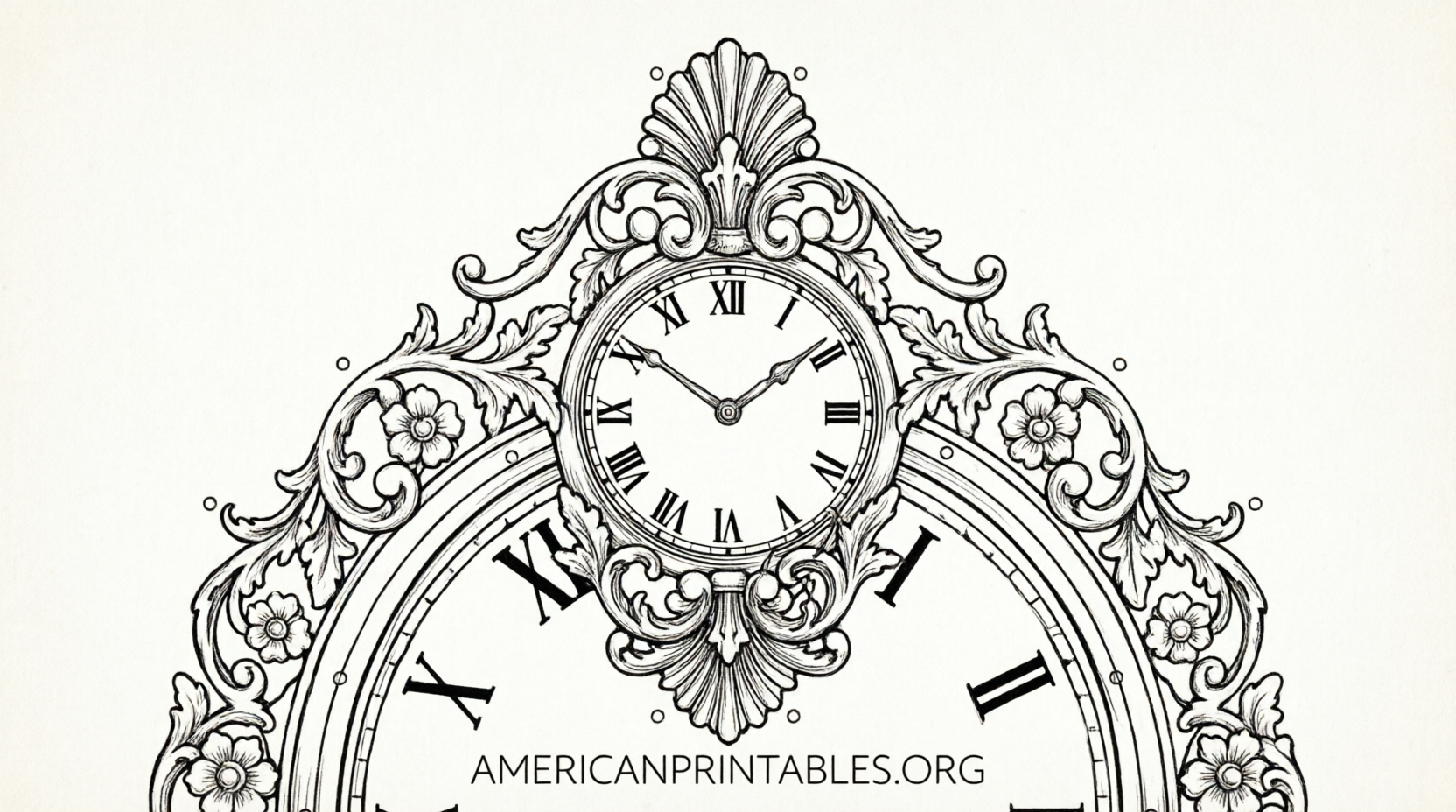 Free Printable Scroll Saw Patterns Steve Good (2)