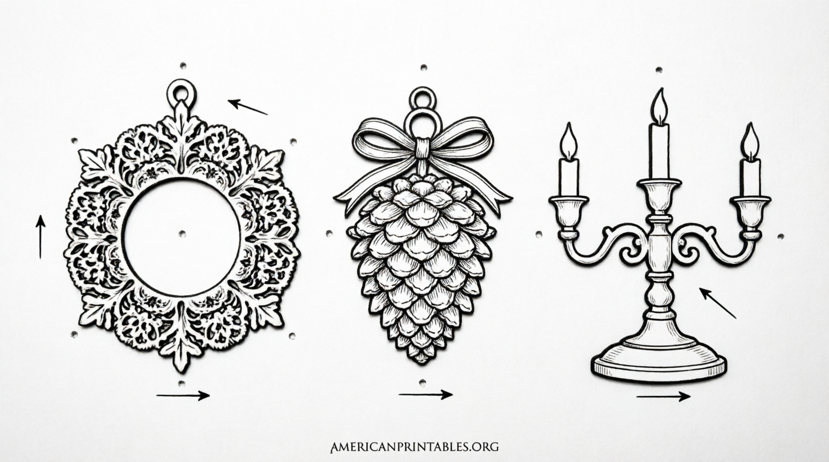 Free Printable Scroll Saw Patterns Steve Good (4)
