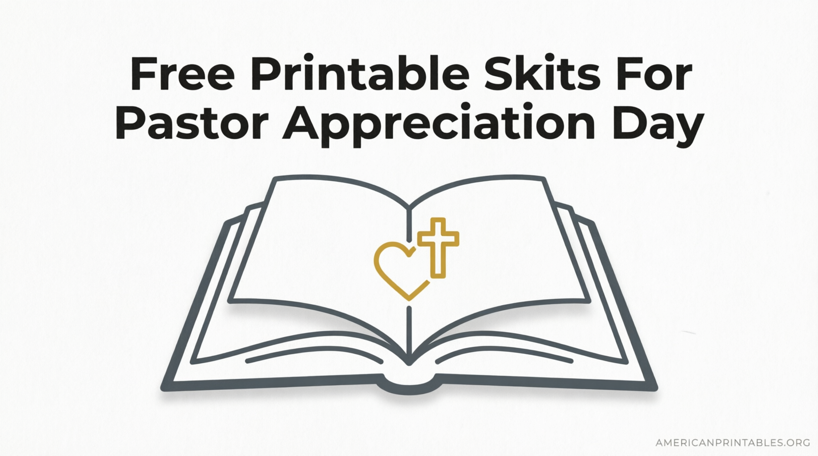 Free Printable Skits for Pastor Appreciation Day (2)