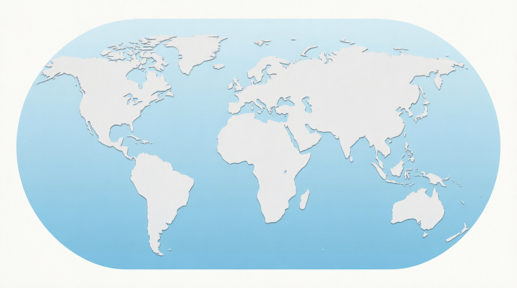Free Printable World Map With Countries Labeled PDF (1)