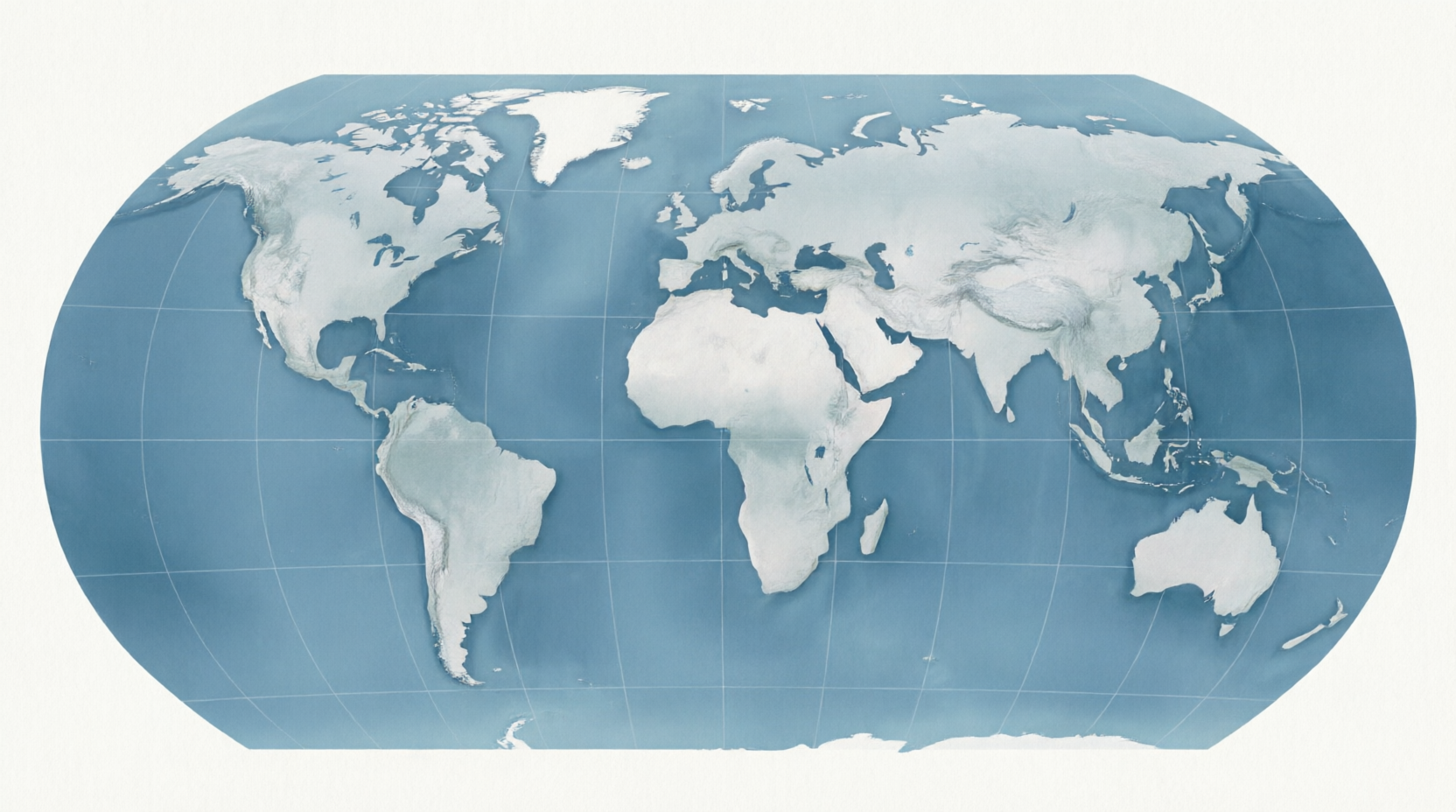 Free Printable World Map With Countries Labeled PDF (4)
