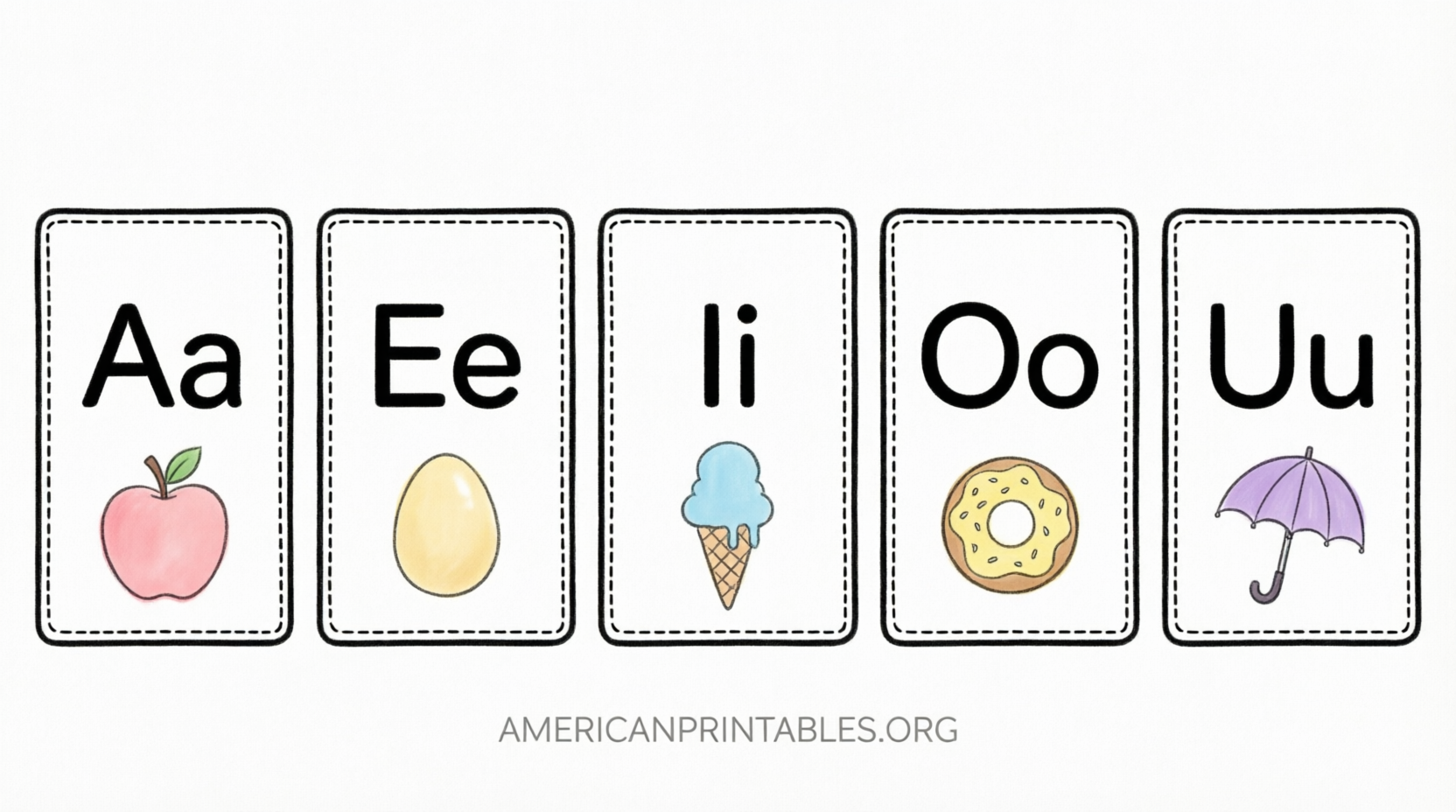 Free Vowel Valley Printable PDF Download (4)
