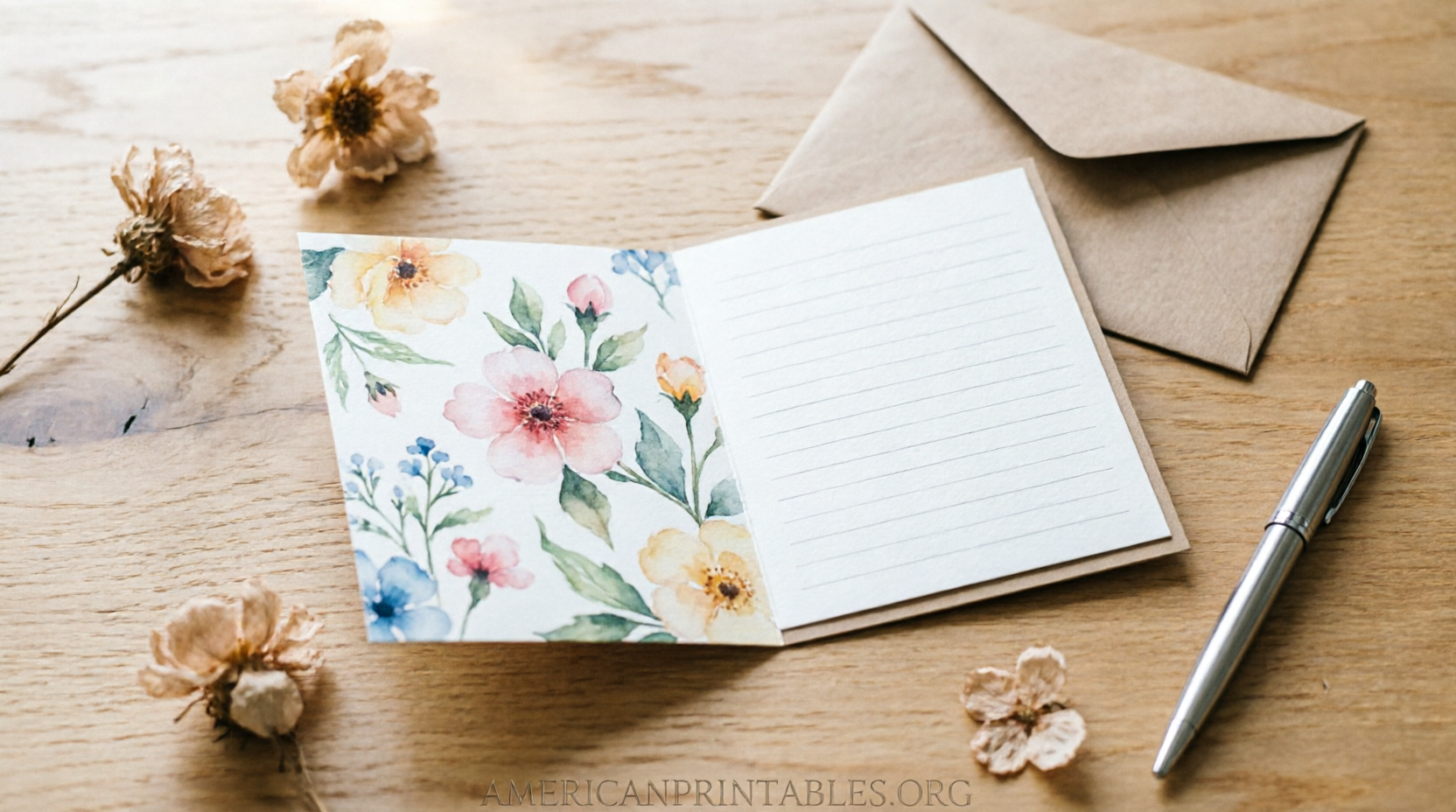 Hallmark Free Printable Cards PDF Guide (1)