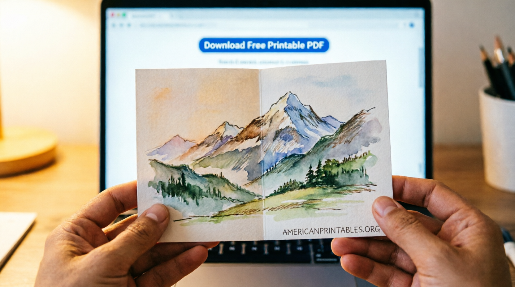 Hallmark Free Printable Cards PDF Guide (2)